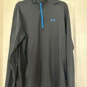 Under Armour Men's Gray Jacket